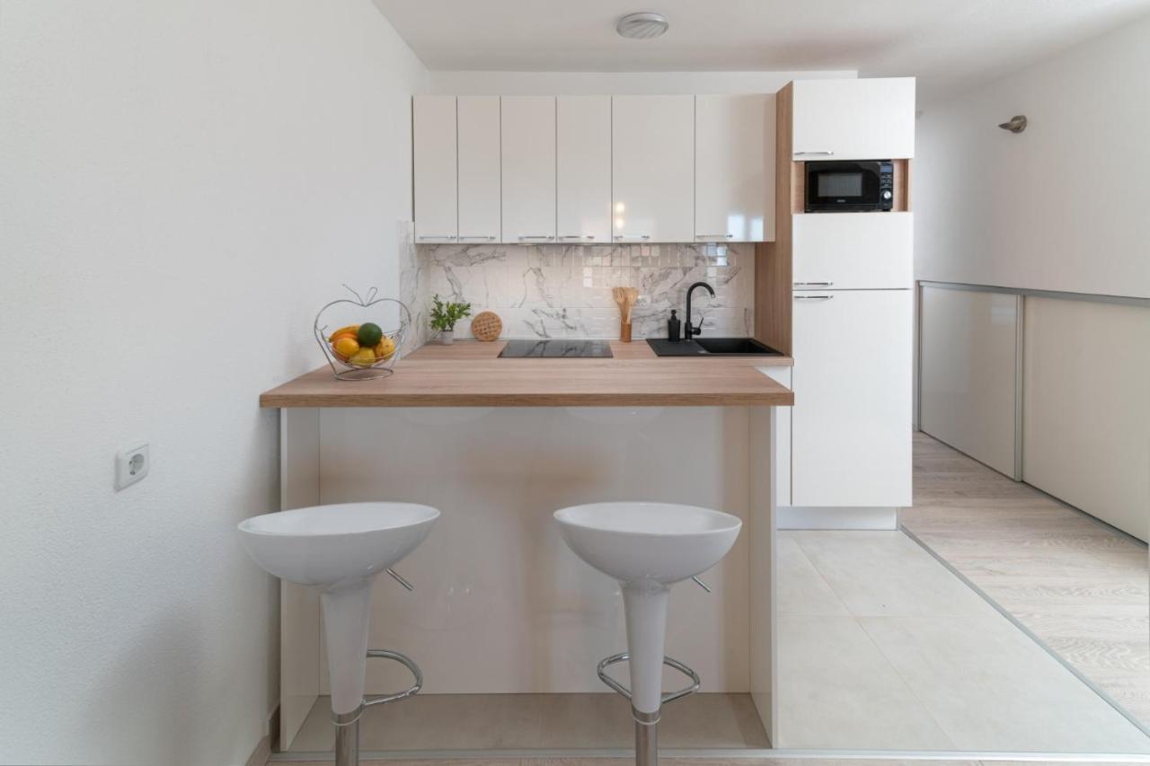 A Apartment *
