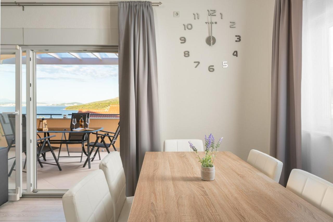 Apartment A