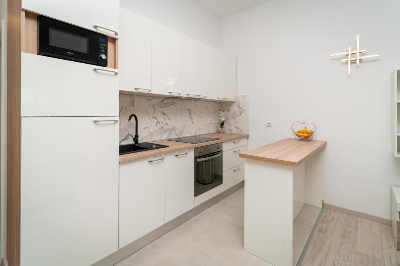 A Apartment *