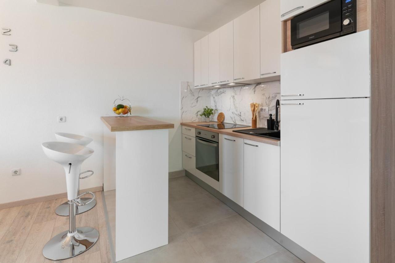 Apartment A