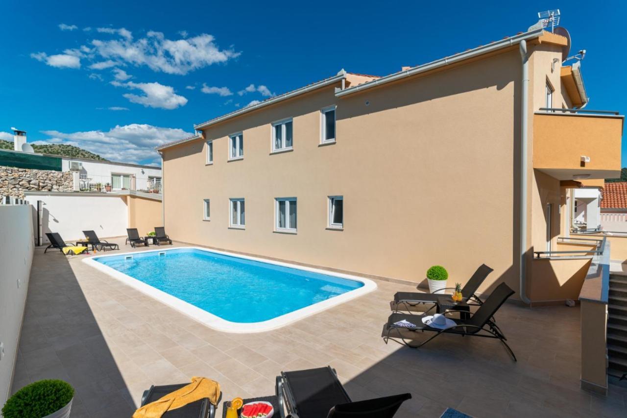 Apartment A