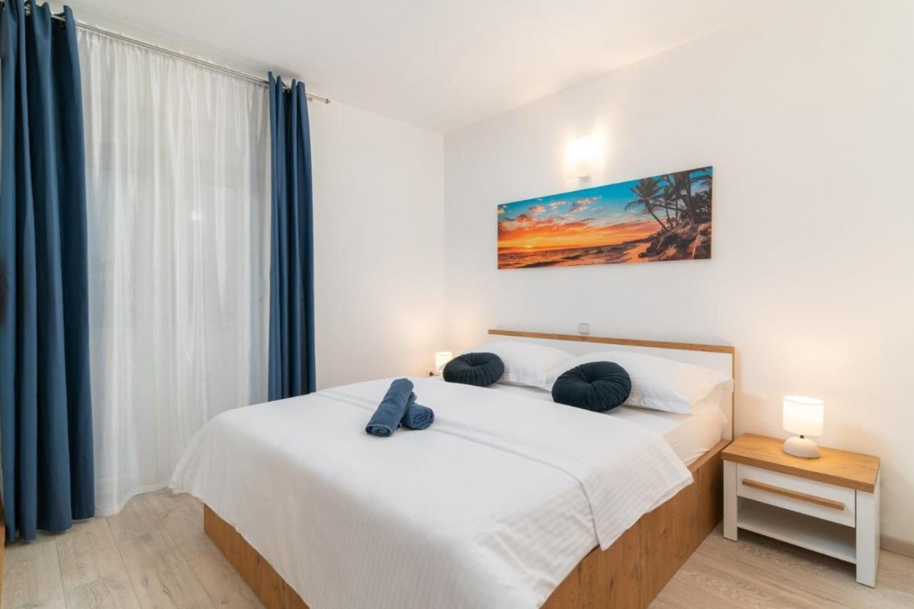 A Apartment