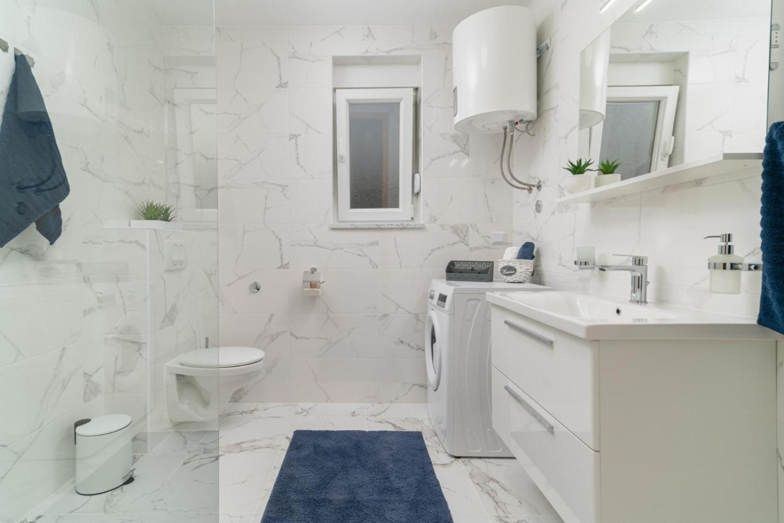 A Apartment