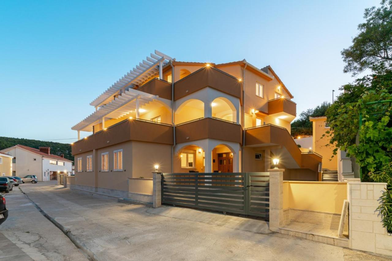 A Apartment